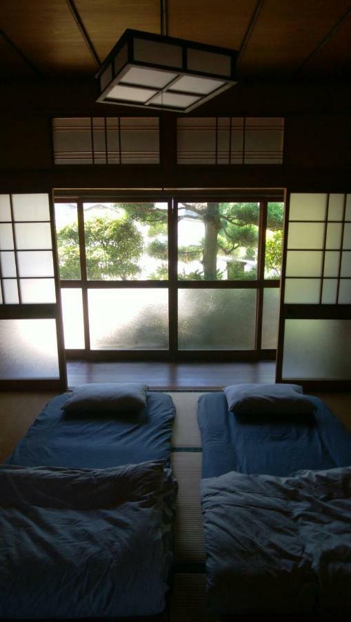Tsumuya Διαμέρισμα Naoshima Εξωτερικό φωτογραφία